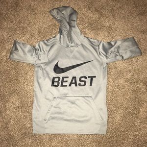 Nike Beast hoodie