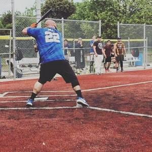 Meet your Posher, Scotty