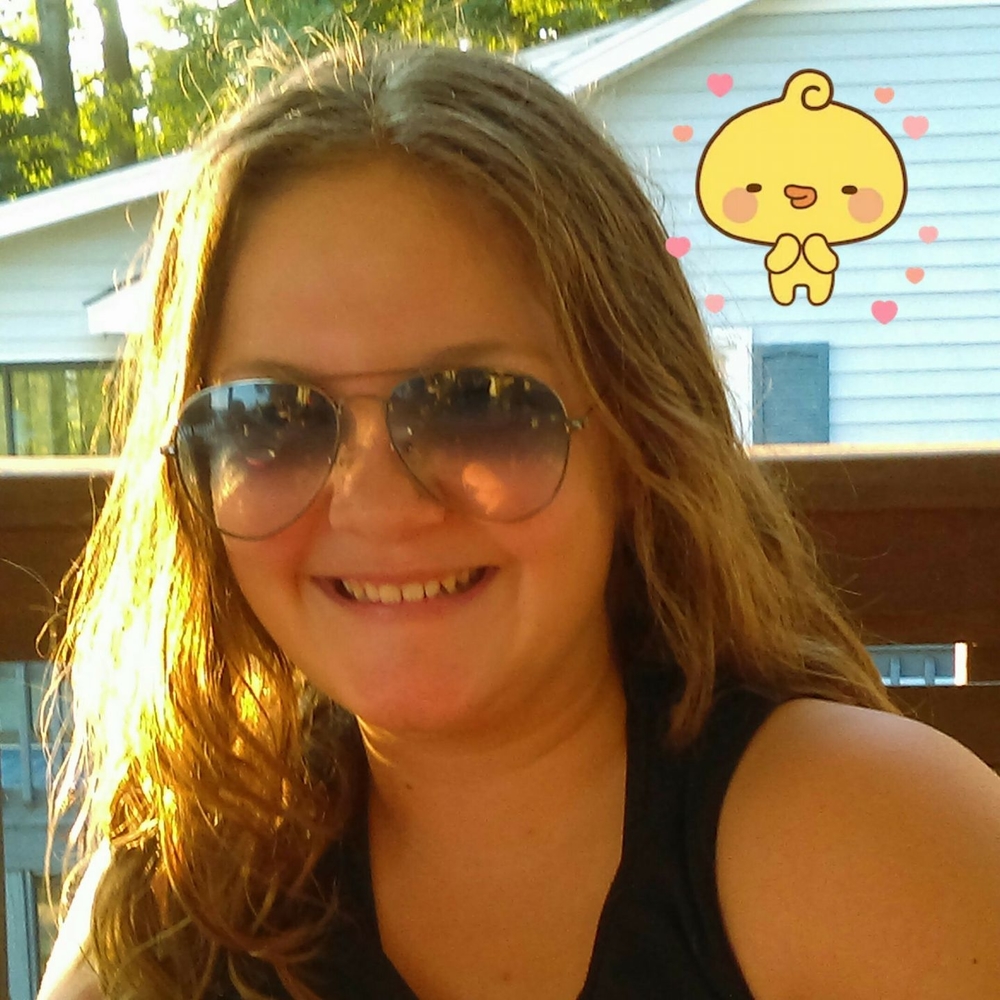 Meet your Posher, Donna