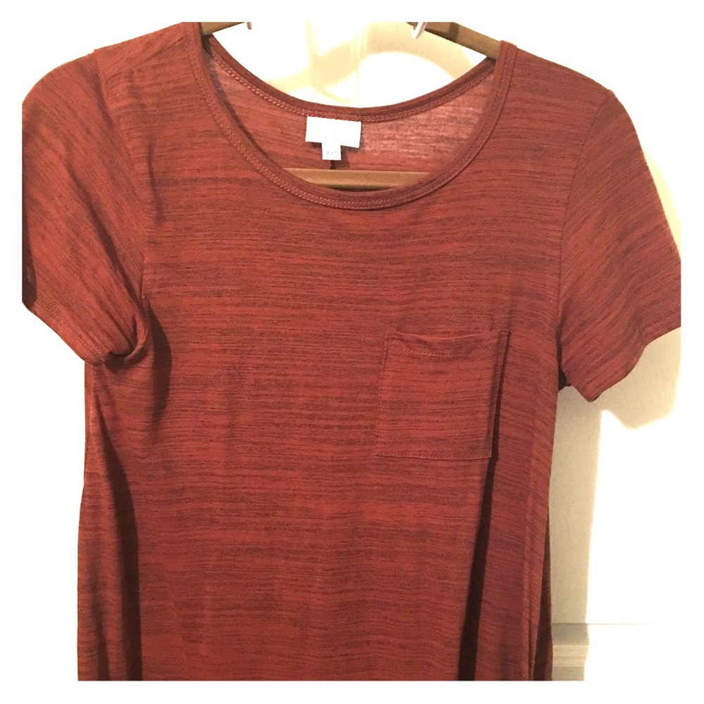 LuLaRoe XXS Carly