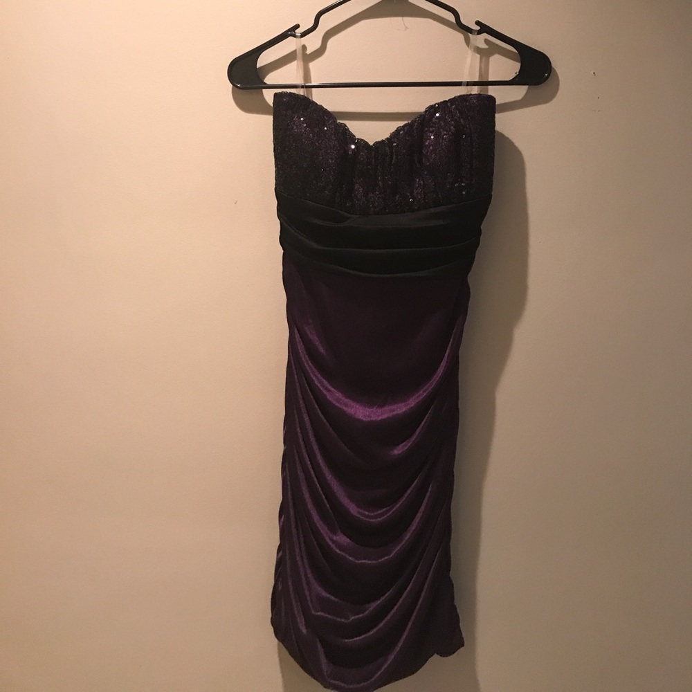 Speechless Dress
