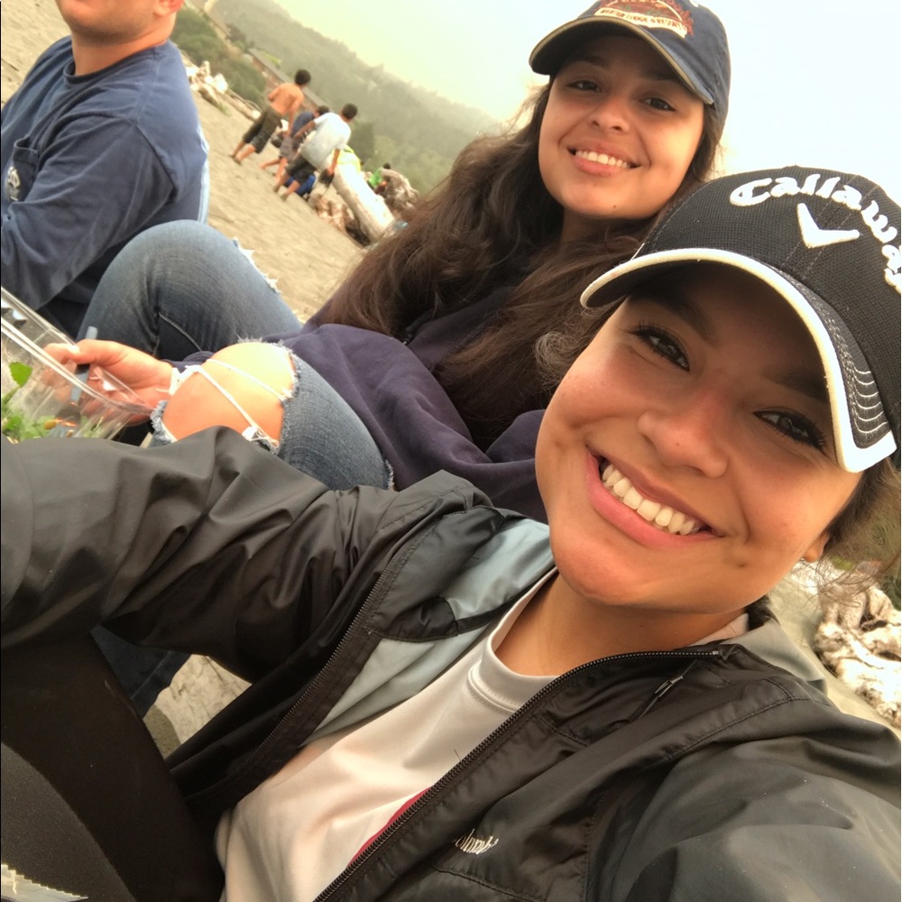 Meet your Posher, Margarita