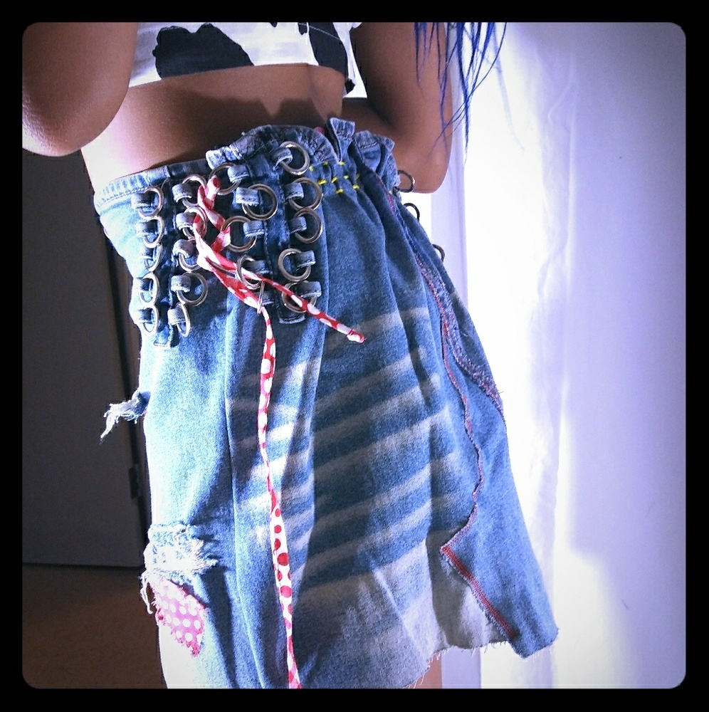 Skirt