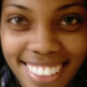 Meet your Posher, Tatyana