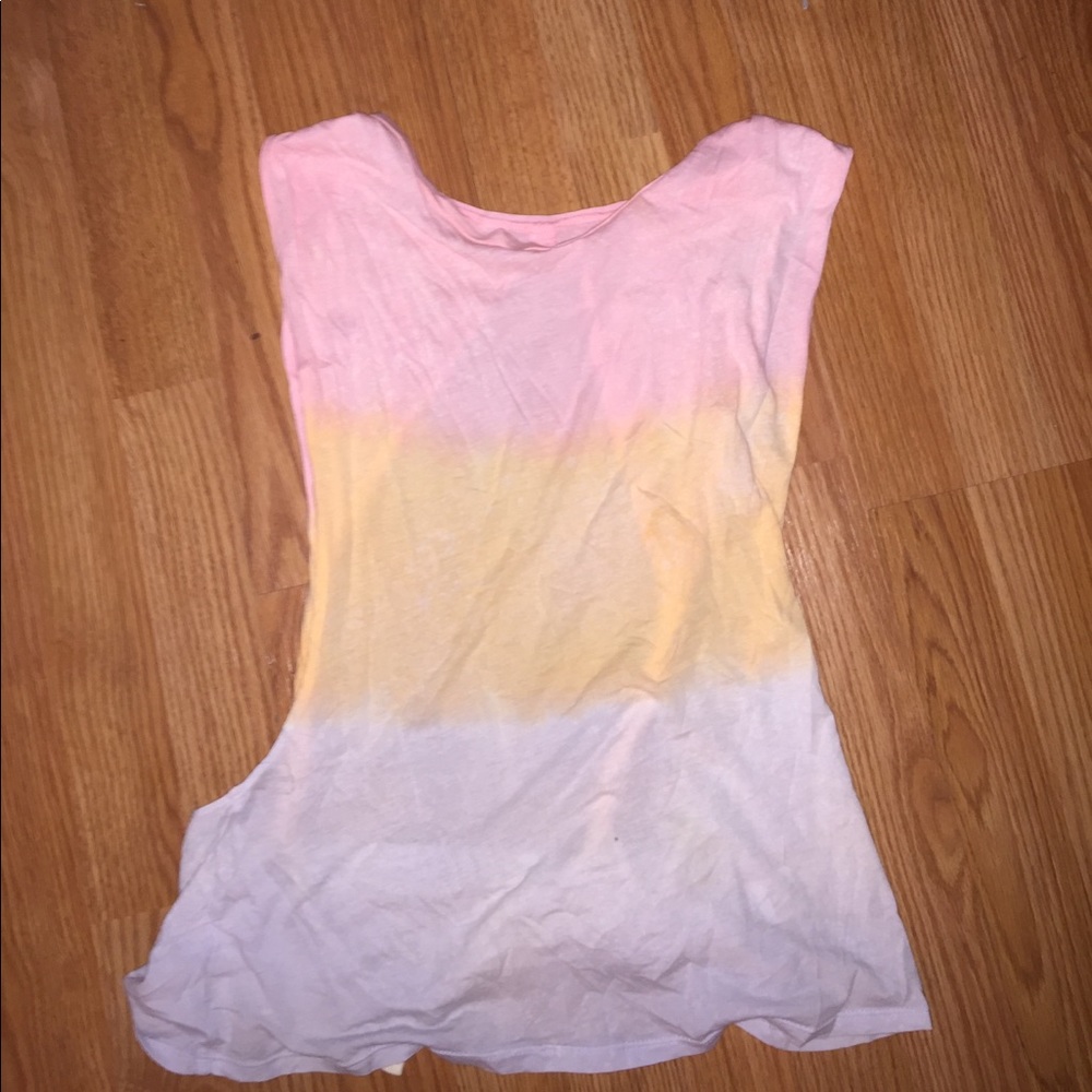 LF Stores Top