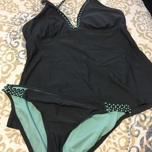 Bathing suit