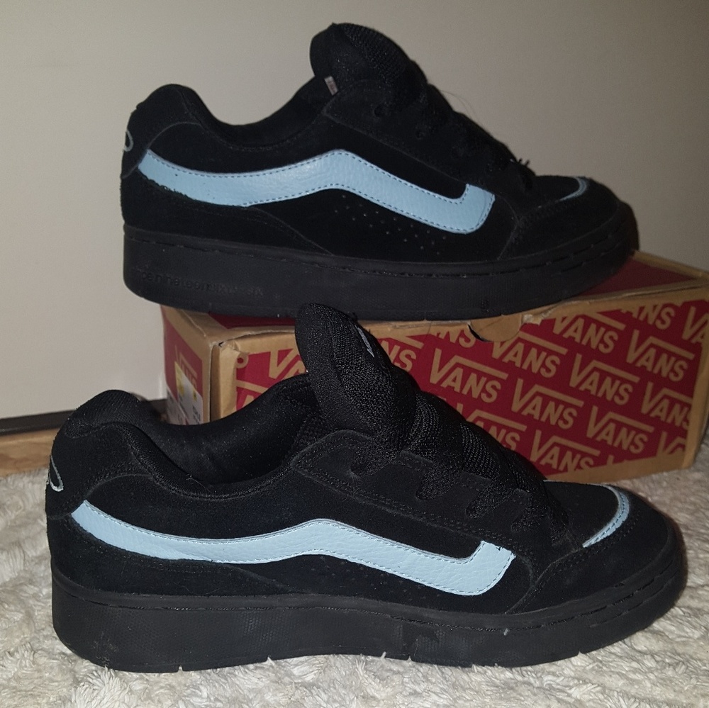 VANS women's 6.5