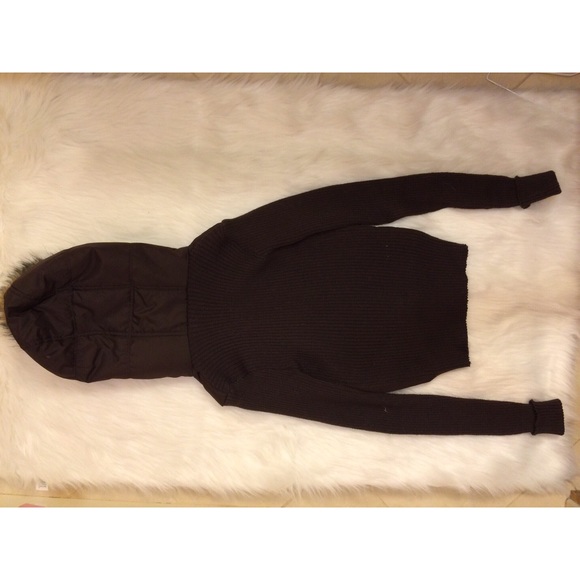 Brown Fall Jacket - Picture 4 of 8