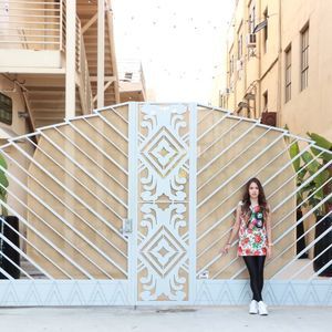 Meet your Posher, Jas