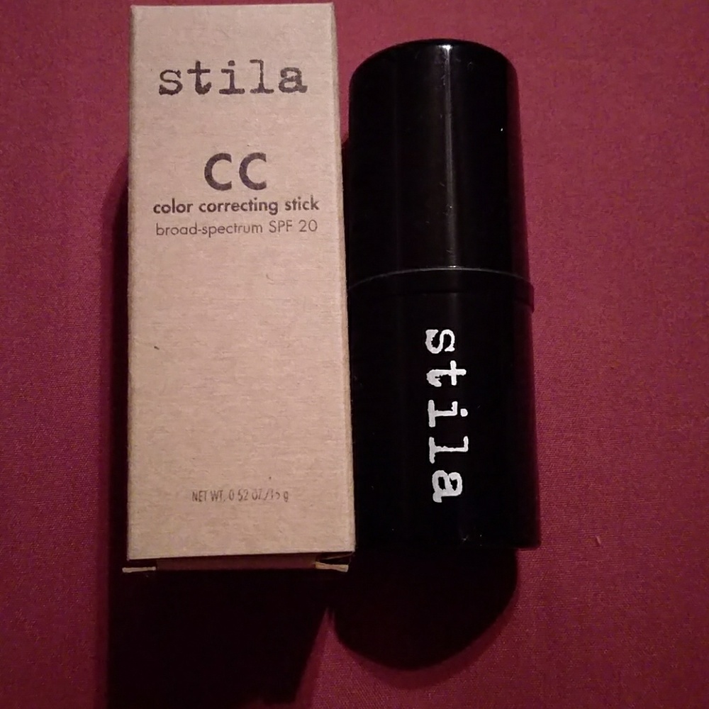 Stila cc color correcting stick Rich Medium 05
