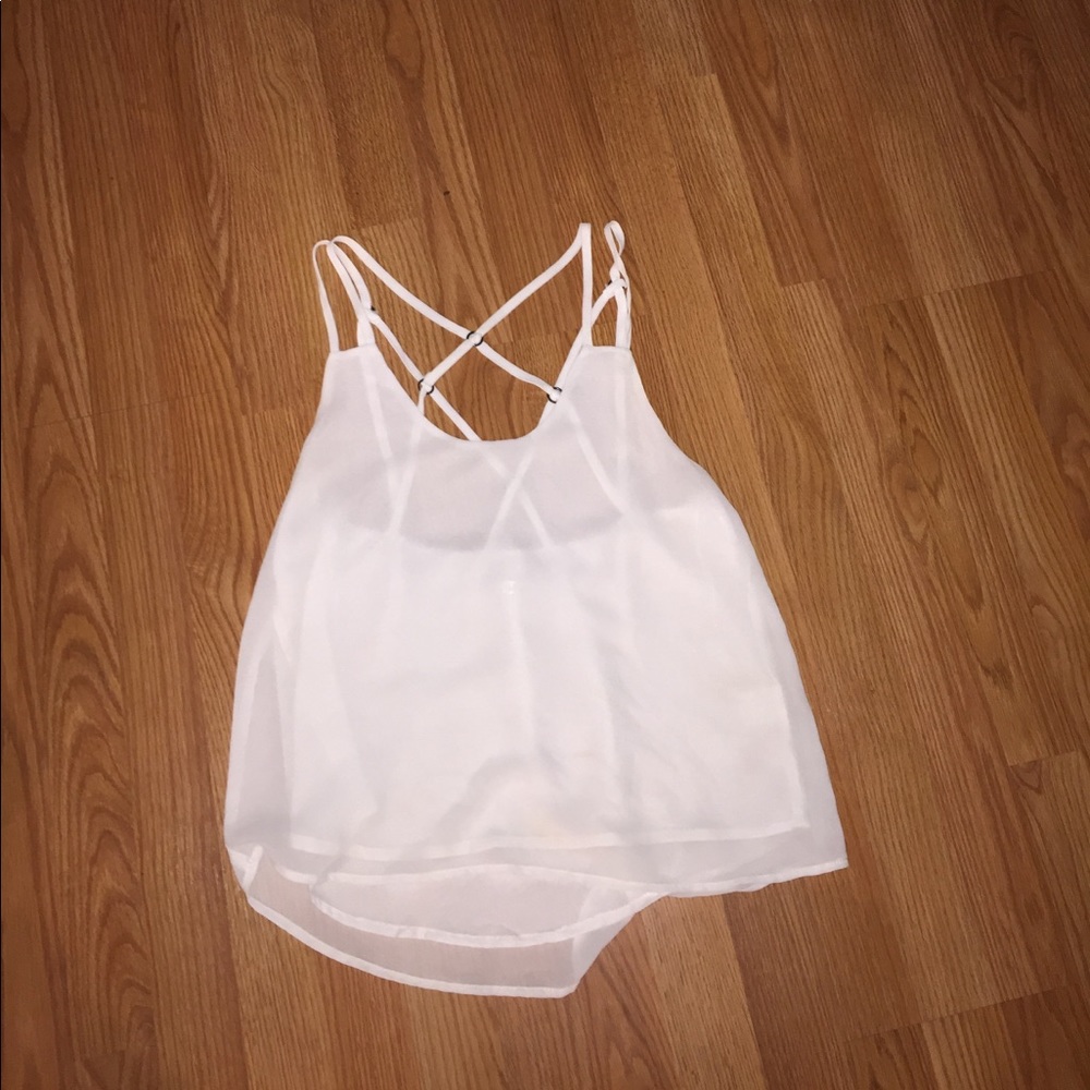 LF Stores Millau Top