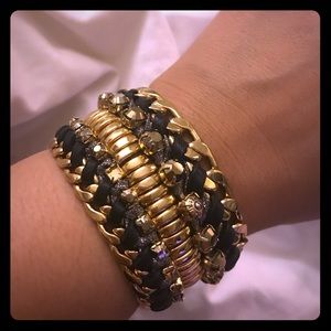 ⚡️ REDUCED PRICE ⚡️ Henri Bendel Cuff Bracelet