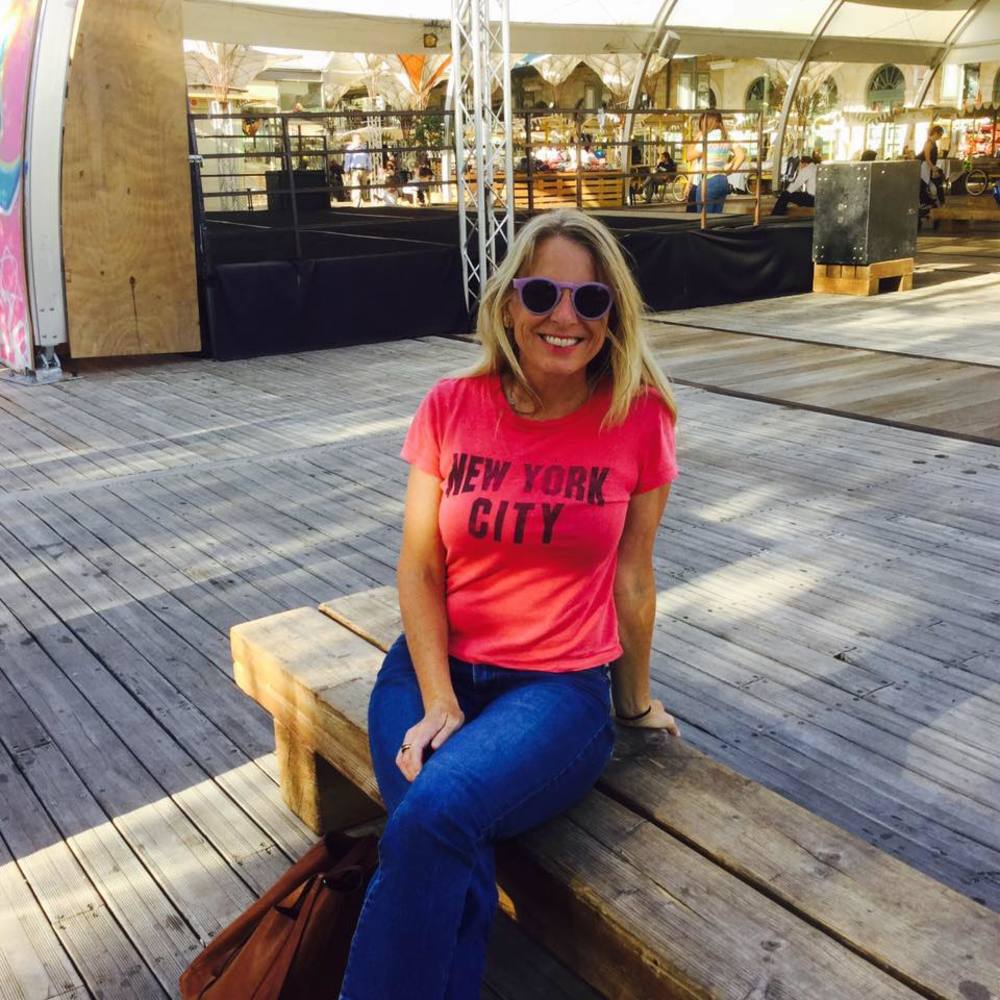 Meet your Posher, Sabine