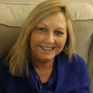 Meet your Posher, Paula