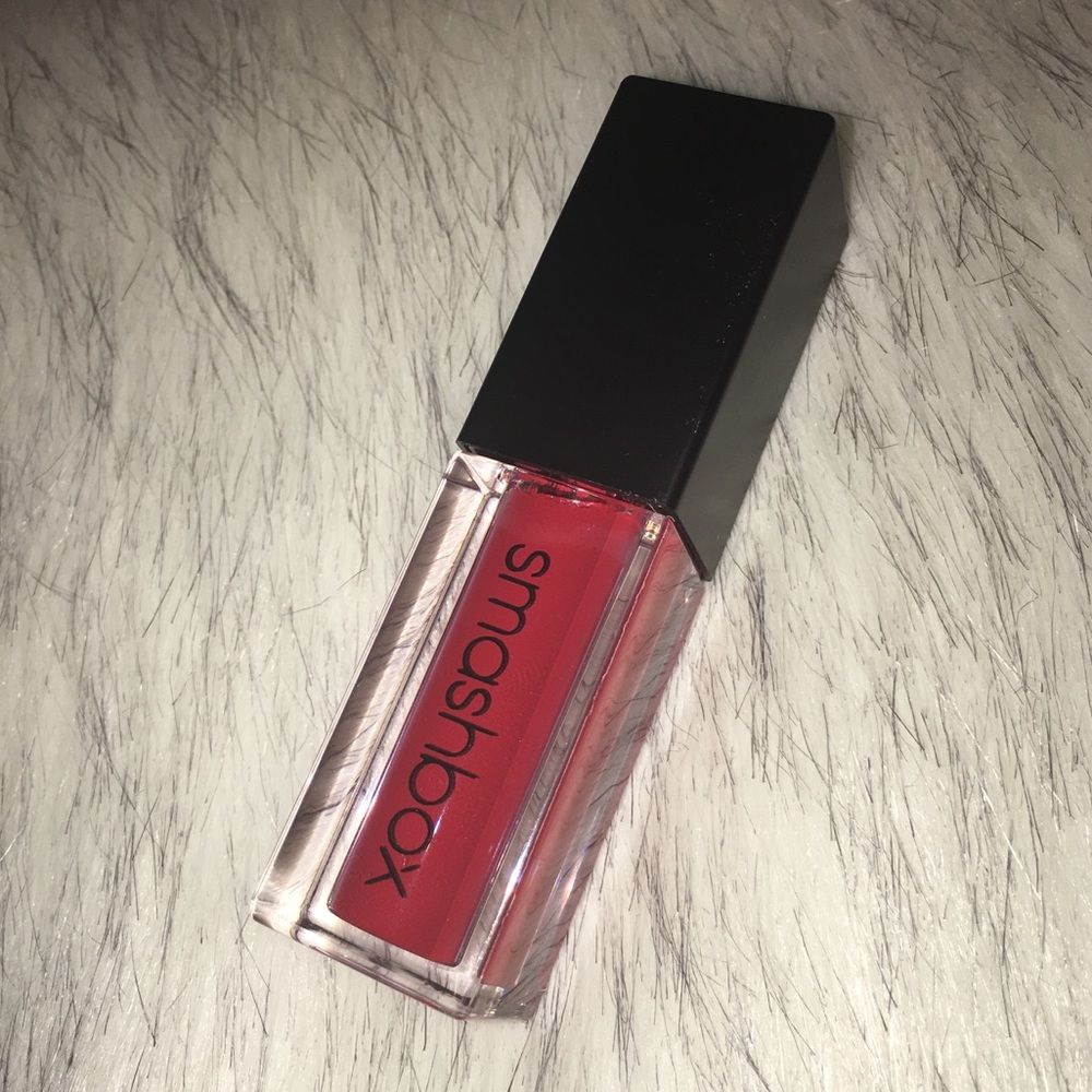Smashbox Liquid Lipstick