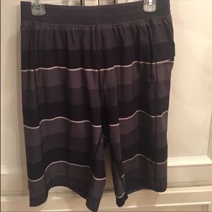Men's Lululemon Shorts