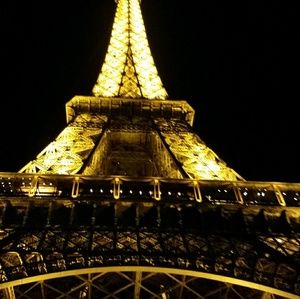 Meet your Posher, Susan