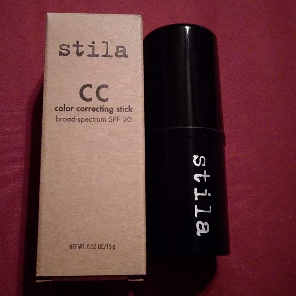 Stila CC color stick color 04
