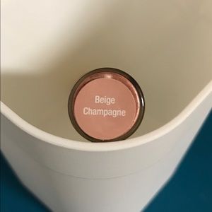 Lipsense BEIGE CHAMPAGNE lipstick