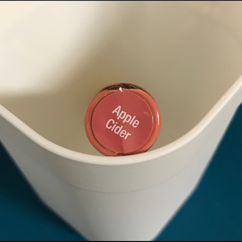 Lipsense APPLE CIDER lipstick