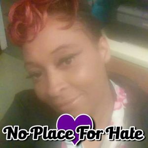 Meet your Posher, Antwannia