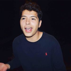 Meet your Posher, Diego