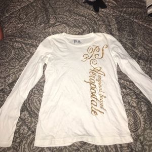 Long sleeve