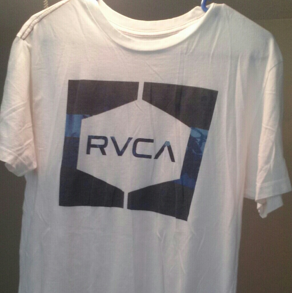 Rcva, Nike, diamond, demin&flower, Ralph lauren - Picture 1 of 7