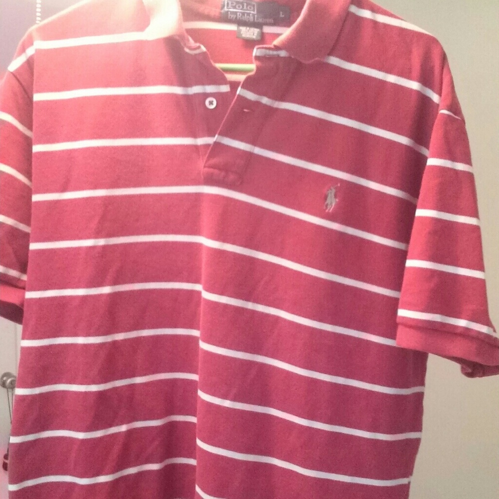 Rcva, Nike, diamond, demin&flower, Ralph lauren - Picture 6 of 7