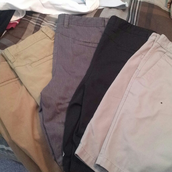 Rcva, Nike, diamond, demin&flower, Ralph lauren - Picture 5 of 7