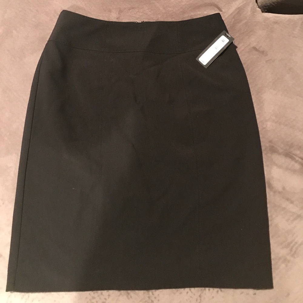 BNWT Worthington Skirt