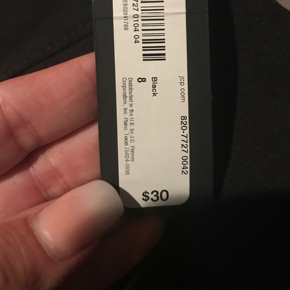 BNWT Worthington Skirt - Picture 2 of 3