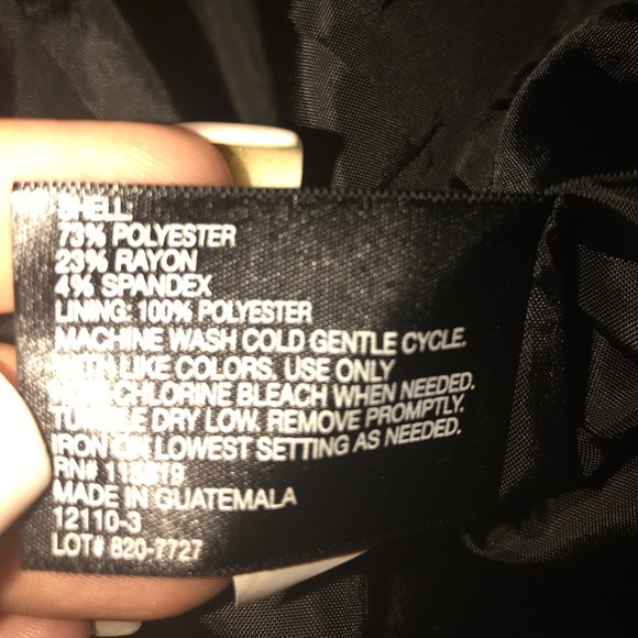 BNWT Worthington Skirt - Picture 3 of 3