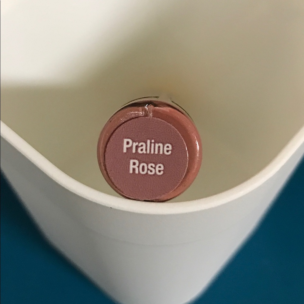 Lipsense PRALINE ROSE lipstick