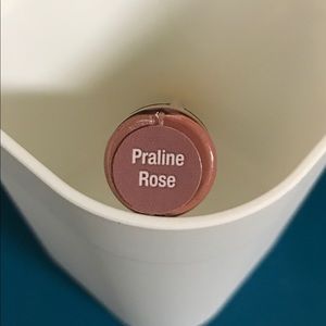 Lipsense PRALINE ROSE lipstick