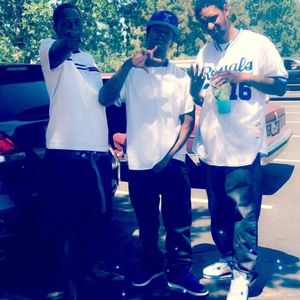 Meet your Posher, Creezy