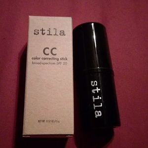 Stila CC color correcting stick light 02