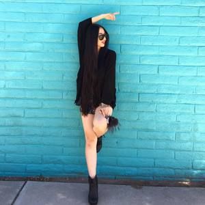 Meet your Posher, Dantong