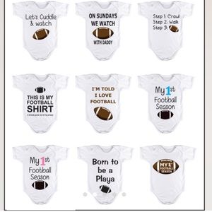 Who doesn't like football 🏈🏈