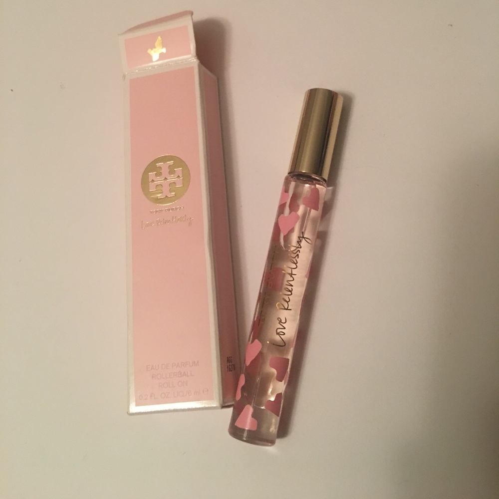 Tory Burch Love Relentlessly Rollerball