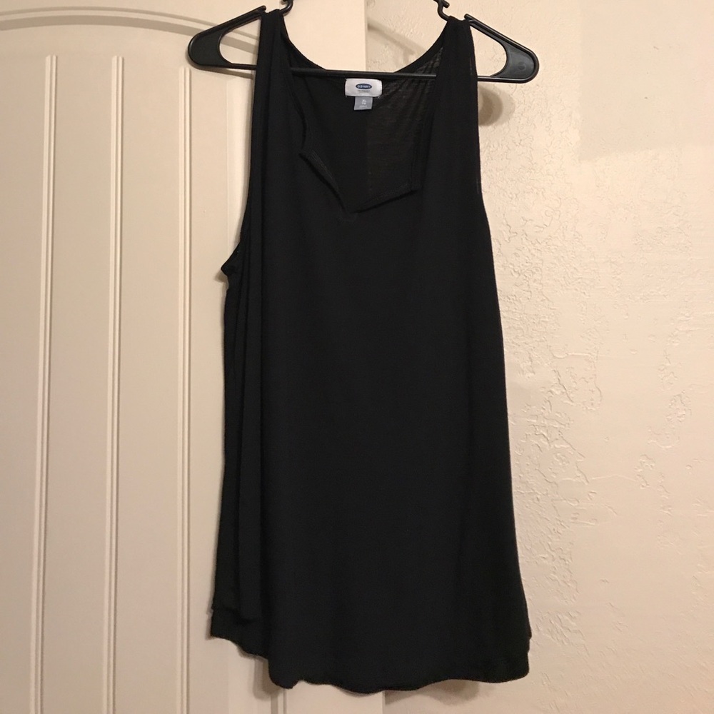 Old Navy Sleeveless Top