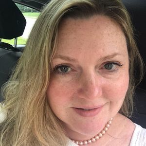 Meet your Posher, Christy