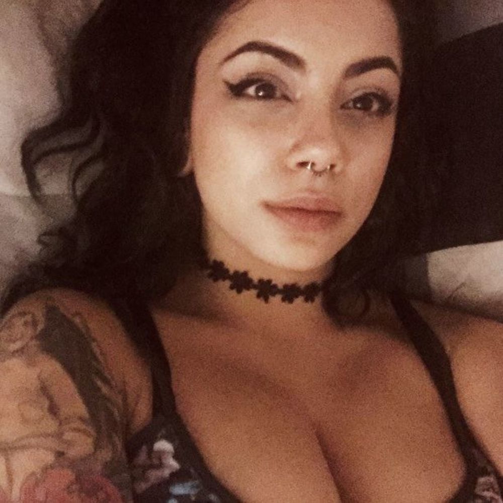 Meet your Posher, Tenisha