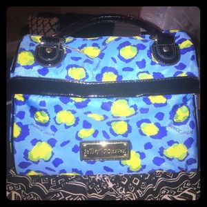 Betsey Johnson lunch box