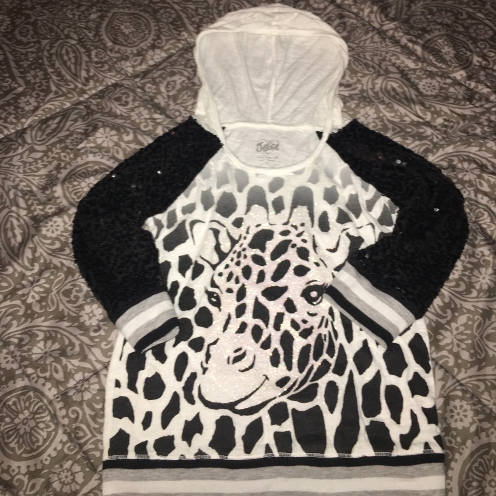 Long sleeve
