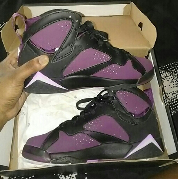 BACK BY POPULAR DEMAND RETRO'S 7 Jordan's - Picture 2 of 4