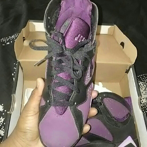 BACK BY POPULAR DEMAND RETRO'S 7 Jordan's - Picture 4 of 4