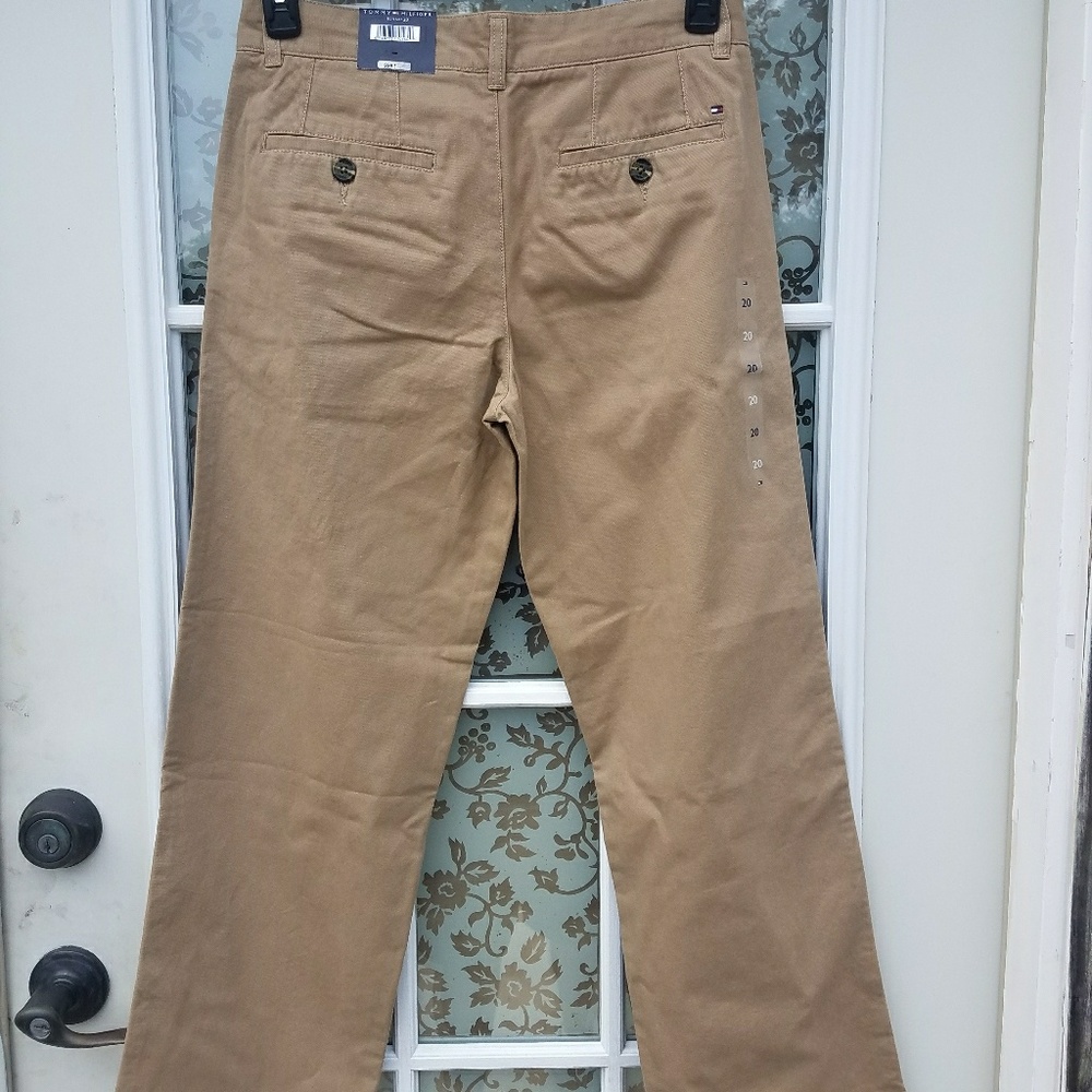 Tommy Hilfiger pants