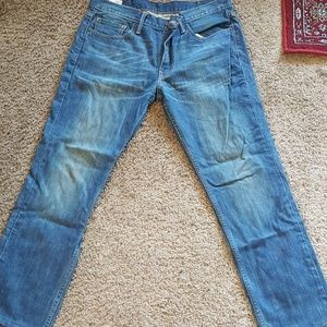 LEVIS JEANS