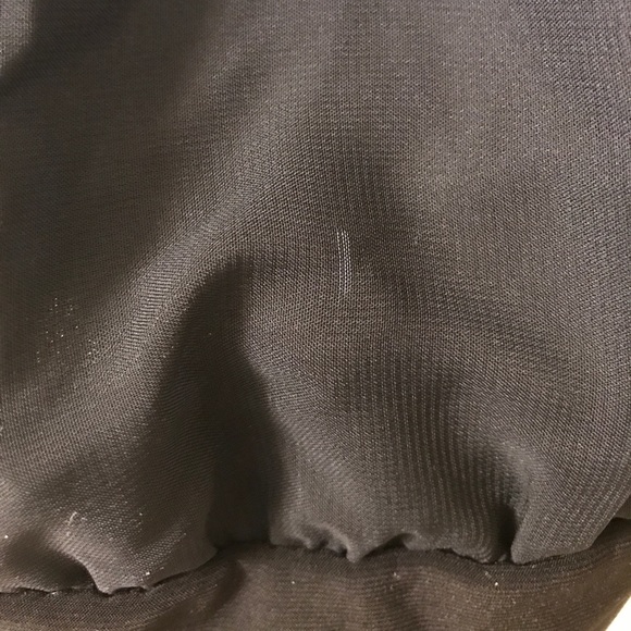 Cute blue top - Picture 2 of 2